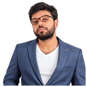 Ducky Bhai PNG- Saad ur Rehman Pakistani Youtuber HD transparent image free download