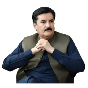Faisal Karim Kundi PNG- Governor KPK HD transparent image free download
