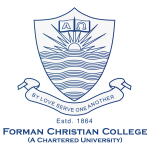 Forman Christian College Logo- FCUU HD transparent png free download
