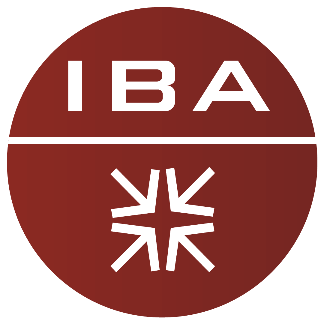 IBA Karachi Circle Logo- HD transparent PNG free download