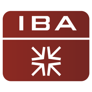 IBA Karachi Logo- HD transparent PNG free download