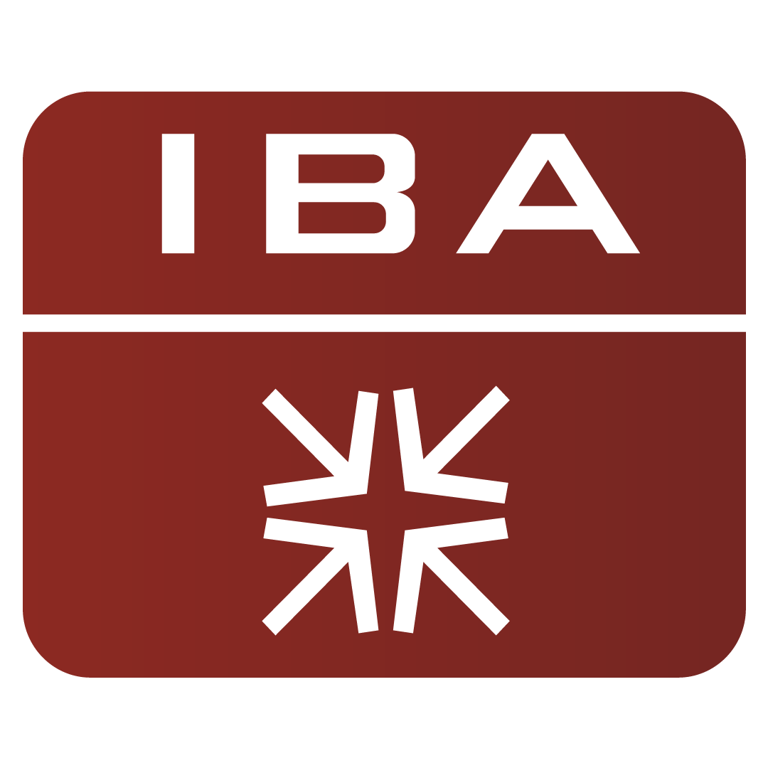 IBA Karachi Logo- HD transparent PNG free download