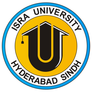 Isra University Logo- HD transparent background PNG free download