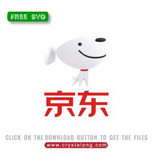 京东 logo svg