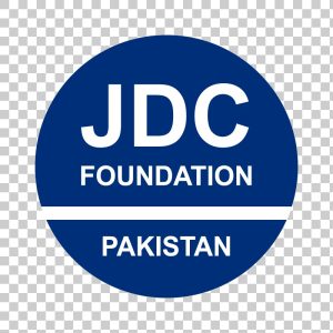 JDC Logo