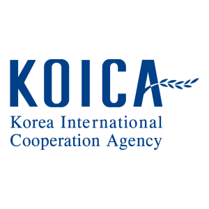 KOICA Logo- South Korean HD transparent background png free download
