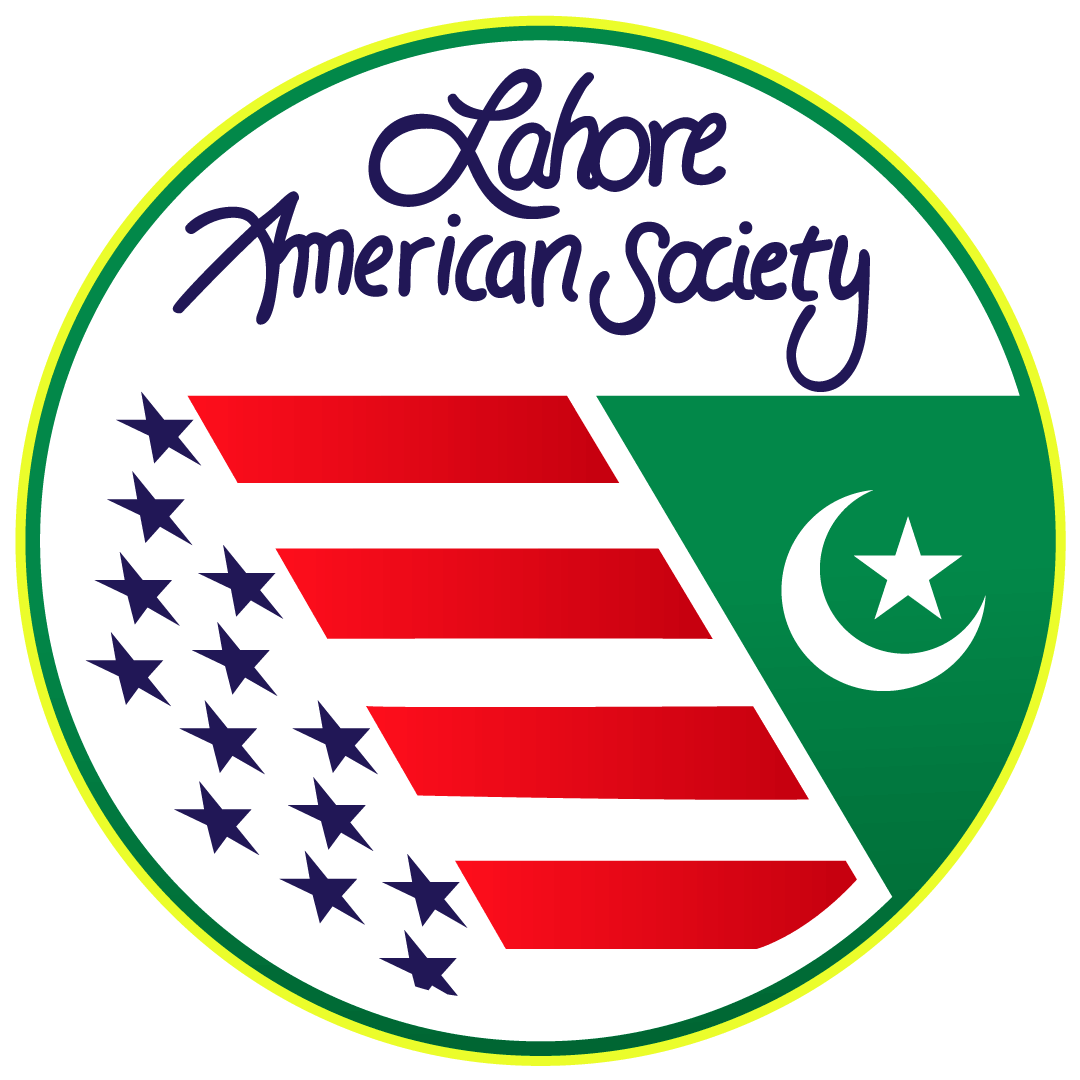 Lahore American School Logo- HD transparent background PNG free download