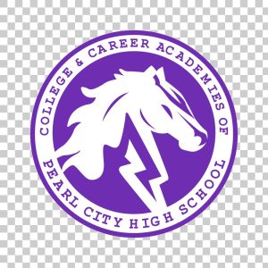Pearl City High School Logo