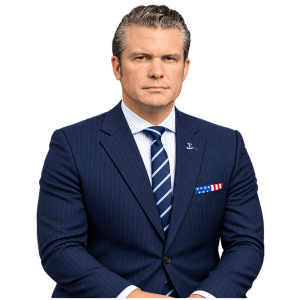 Pete Hegseth PNG- HD transparent background image free download