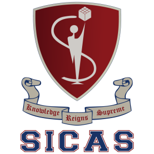SICAS Logo- HD transparent background PNG free download