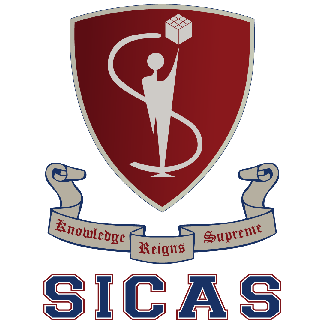 SICAS Logo- HD transparent background PNG free download