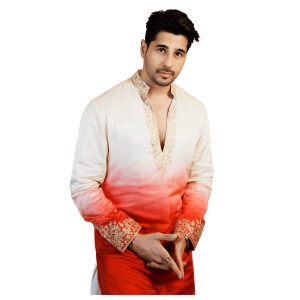 Sidharth Malhotra PNG- HD transparent background image free download