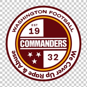 Washington Football Team Logo