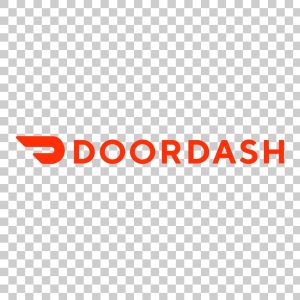 Doordash Logo Transparent