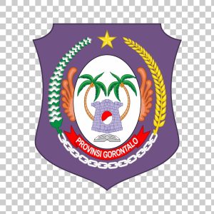 Logo Provinsi Gorontalo