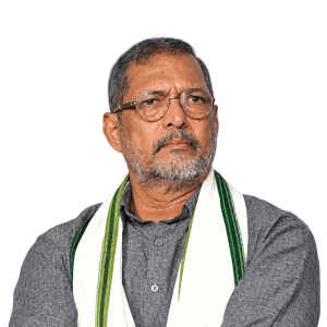Nana Patekar Png - Bollywood Actor