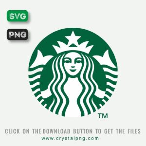 Starbucks SVG Free