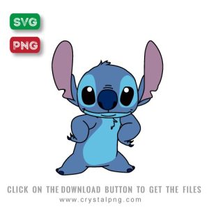 Stitch Svg Free