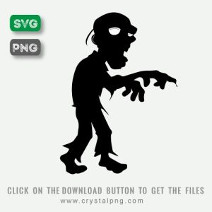Zombie Svg Free